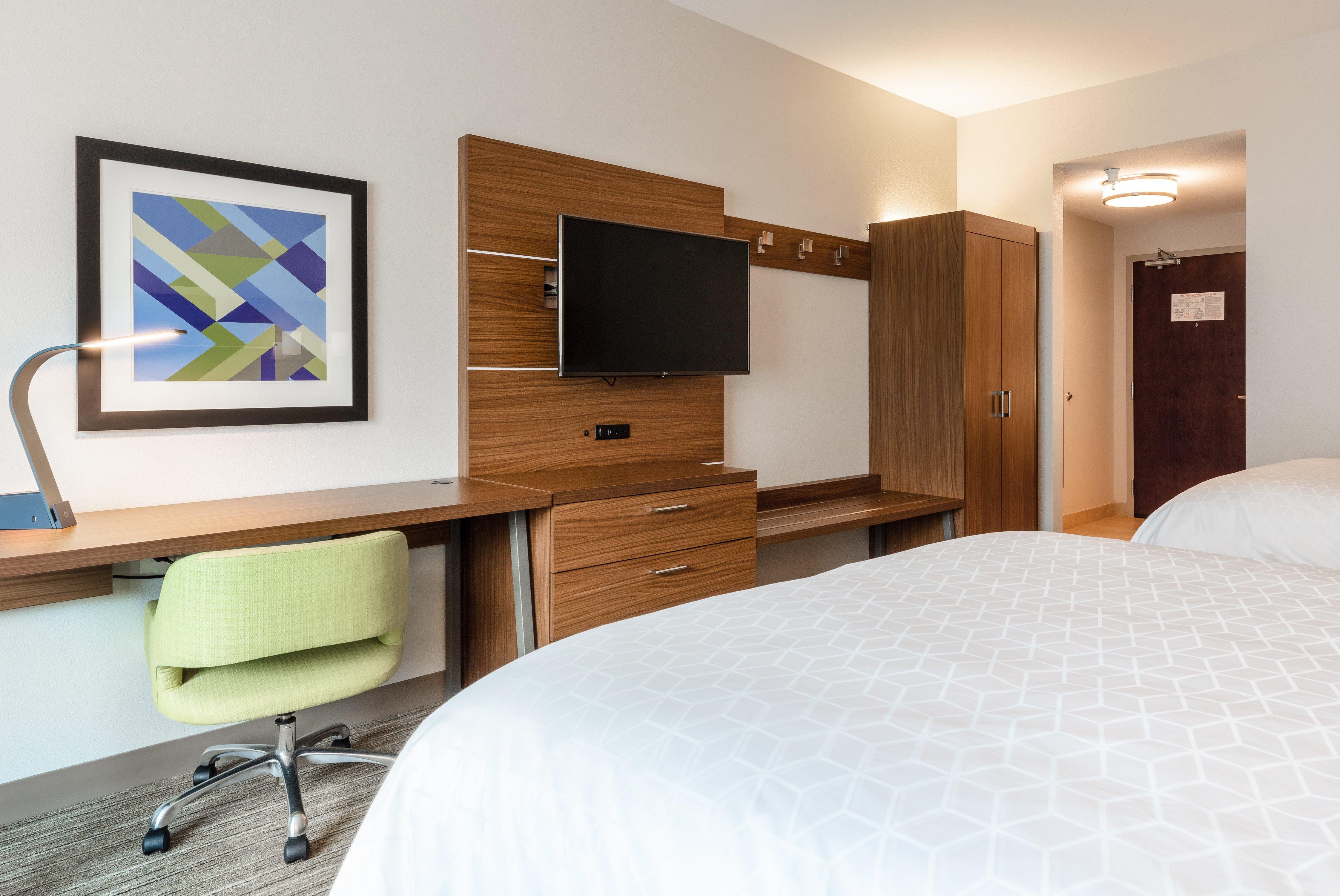 Holiday Inn Express Calhoun South By Ihg Exterior foto